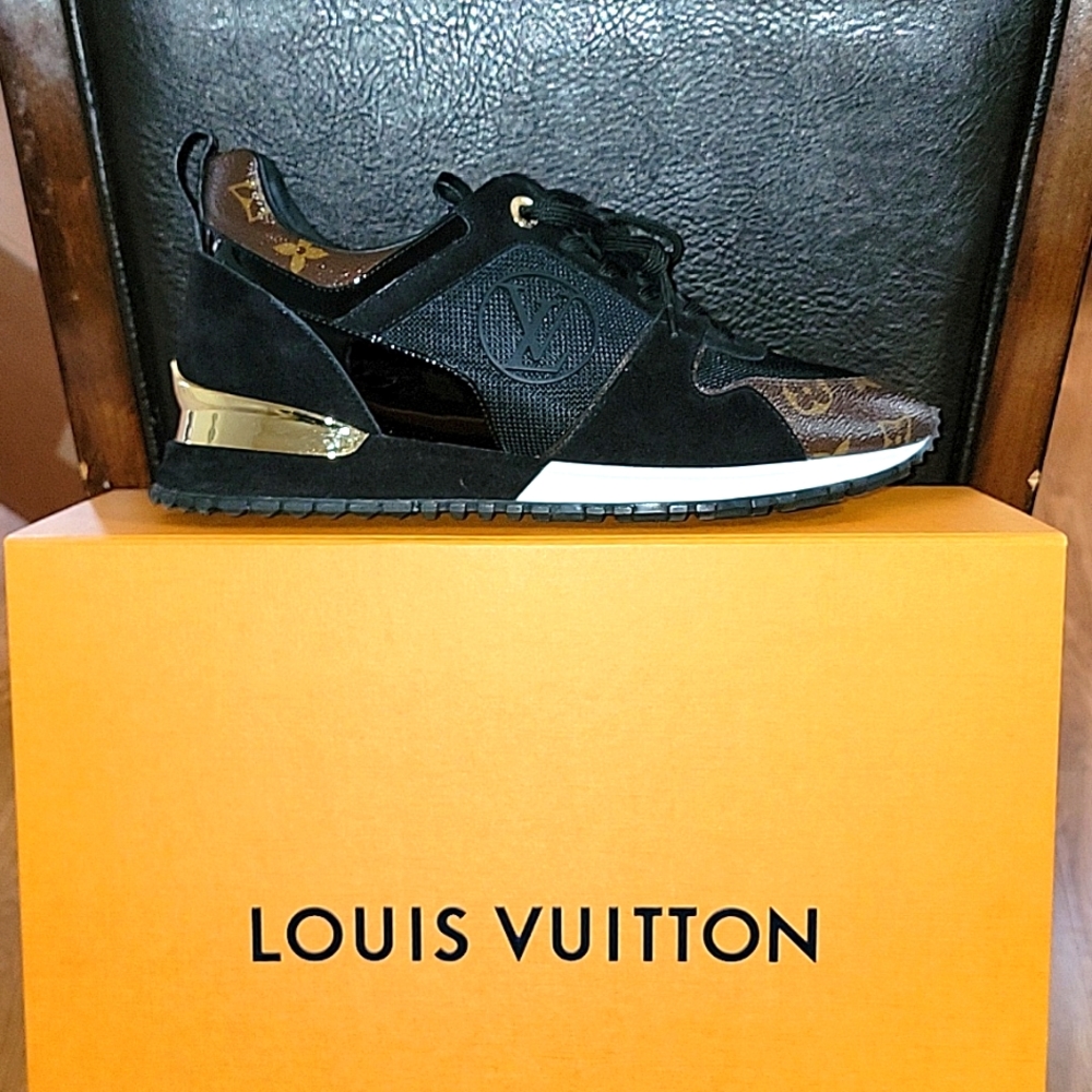 Louis Vuitton Sneakers